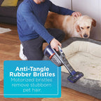 BLACK+DECKER dustbuster, Cordless Pet Handheld Vacuum