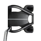 TaylorMade Spider Tour Black Double Bend Putter