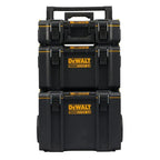 TOUGHSYSTEM 2.0 24 in. Tower Tool Box System (3 Piece Set) DWST60437
