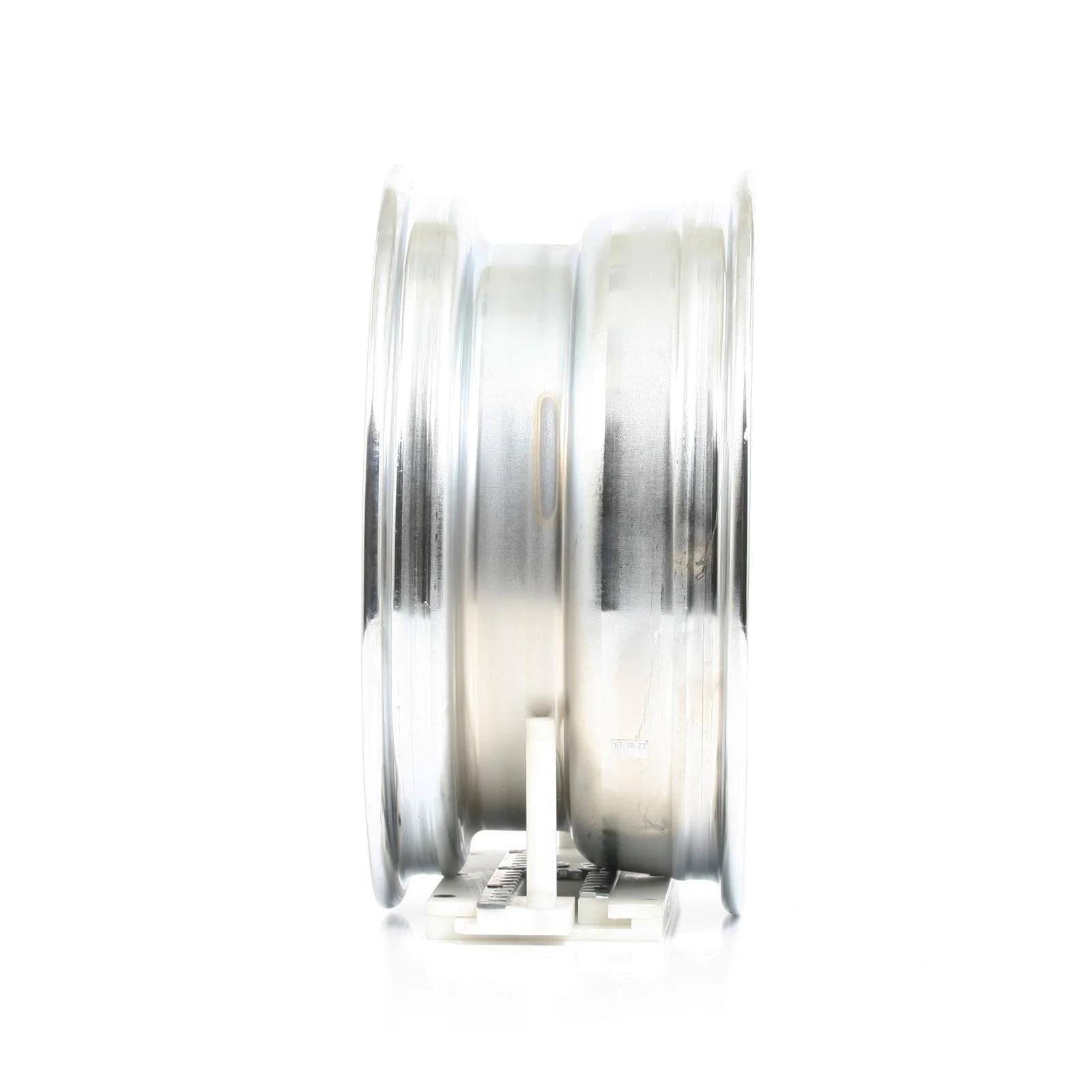 Cragar 1526330402B Cragar 08/61 S/S Super Sport chrome rims