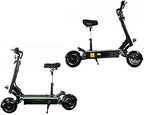 MAXX 60MPH Ultra High Speed Electric Scooter
