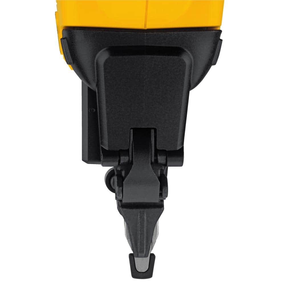 20V MAX XR Lithium-Ion CordlessGauge Brad Nailer (Tool Only)