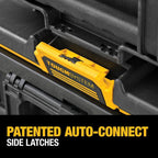 TOUGHSYSTEM 2.0 24 in. Tower Tool Box System
