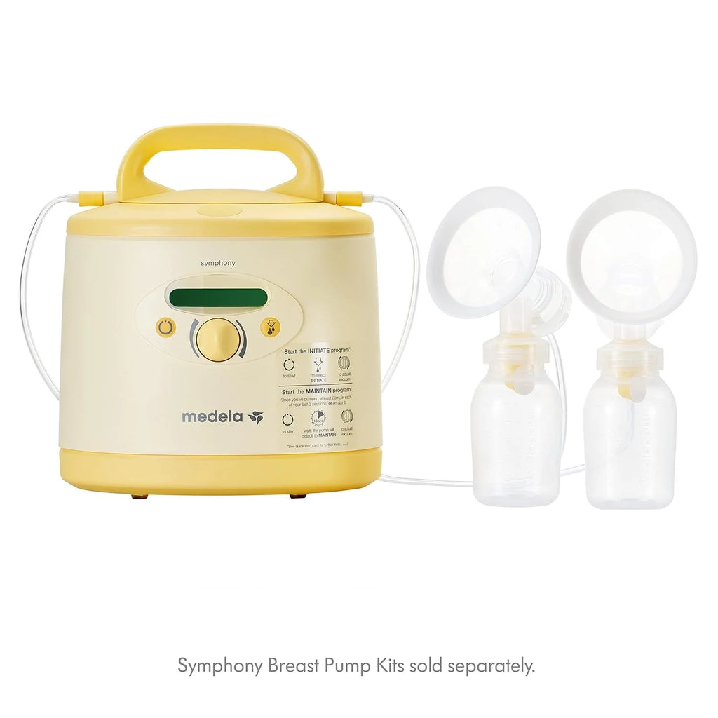 Breast Pump, Hospital Grade Breastpump, Single or Double Electric Pumping, with Initiate and Maintain Programs for Breastfeeding Support or Exclusive Pumping