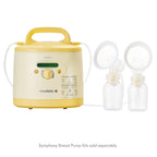 Breast Pump, Hospital Grade Breastpump, Single or Double Electric Pumping, with Initiate and Maintain Programs for Breastfeeding Support or Exclusive Pumping