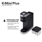 Keurig K-Mini Plus Single Cup Coffee Machine