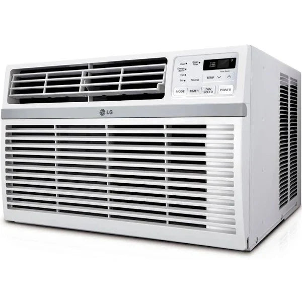LG LW8016ER 8,000 BTU Window Air Conditioner