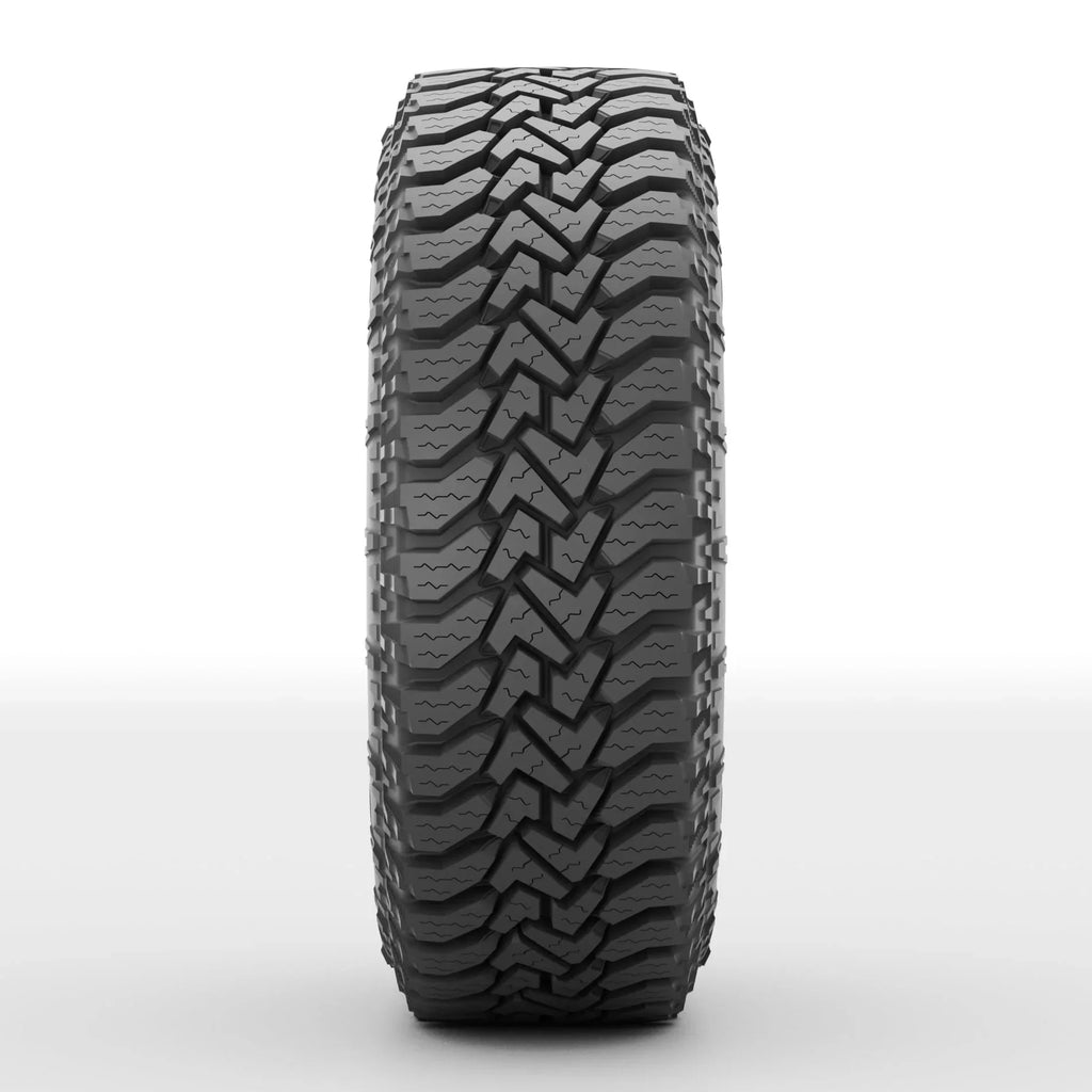 Wrangler Authority All-Terrain Tire A/T 275/65R18 116S