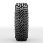 Wrangler Authority All-Terrain Tire A/T 275/65R18 116S