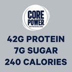 Core Power Elite Workout Recovery Drink