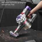 Dyson V8 cordless vacuum cleaner