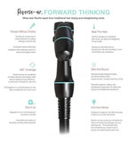 REVAIR Reverse Air Hair Dryer | Easily dry and straighten hair