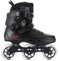Powerslide Next Core 100 Skates - Black