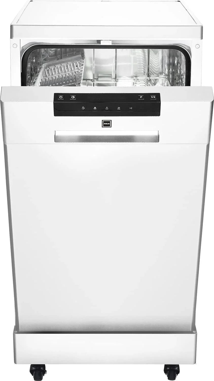 Portable Dishwasher