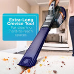 BLACK+DECKER dustbuster, Cordless Pet Handheld Vacuum
