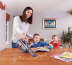 BLACK+DECKER dustbuster, Cordless Pet Handheld Vacuum