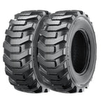 Premium 10-16.5 12PR Tire SKS-1 for Heavy Loads Tubeless �� Durable Construction, Reliable Performance, Suitable for Trailers, Skid Steer Loaders, and Construction Equipment