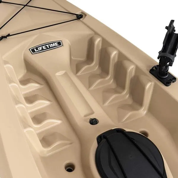 Lifetime 90806 Tamarack Angler 100 Fishing Kayak