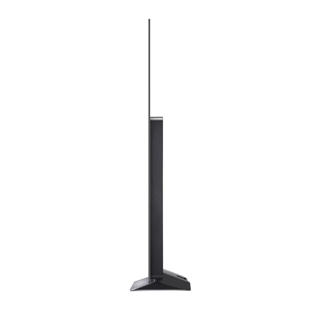 LG 65′′ Class 4K UHD 2160p Smart OLED TV