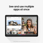 Samsung Galaxy Tab A9+ Plus 11-inch Wi-Fi Tablet | 64 GB Storage, 4 GB RAM (2023 Model) – Brand New