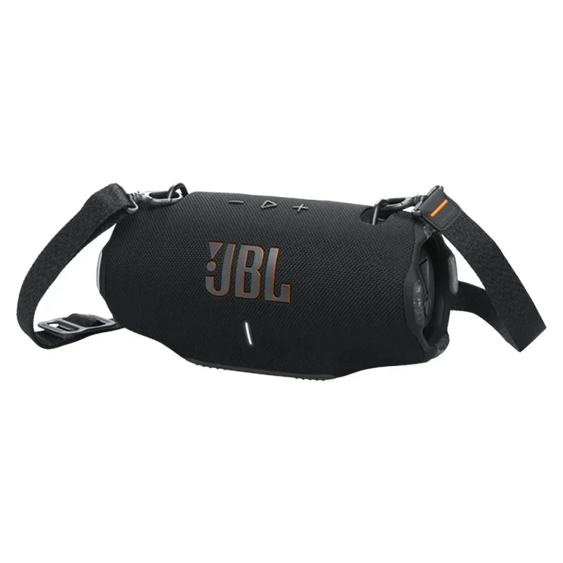 2025 Xtreme 4 Wireless Portable Bluetooth Speaker – Black