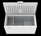 KoolMore 60 in. Commercial Chest Freezer 16 Cu ft.