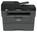 Brother MFC-L2690DW Monochrome Laser All-In-One Printer FREE FAST !!