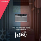 Frigidaire 2025 25,000 BTU window air conditioner with extendable chassis