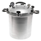 All American Pressure Canner - demo devices