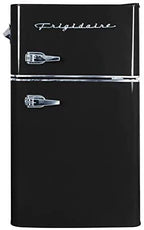 Frigidaire EFR840-RED Red 2 Door Retro Fridge