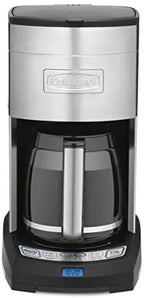 Cuisinart DCC-1200 Brew Central 12 Cup Programmable Coffeemaker