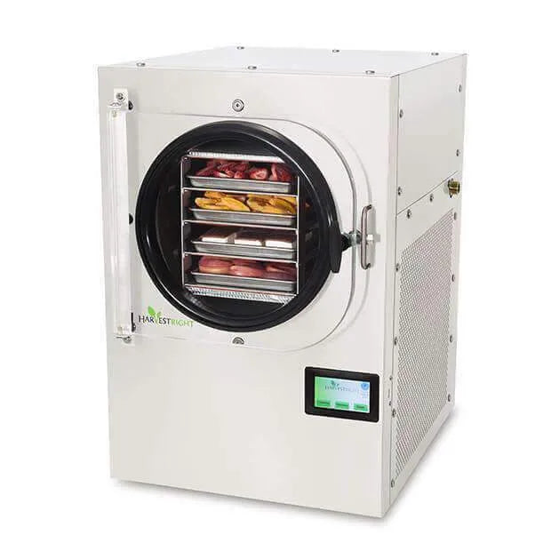 Harvest Right  Freeze Dryer with Mylar Starter Kit