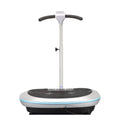 EILISON Handle Vibration Disc Adjustable Speen and 3 Training Modes