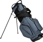 TaylorMade 2023 Pro Stand Golf Bag Charcoal