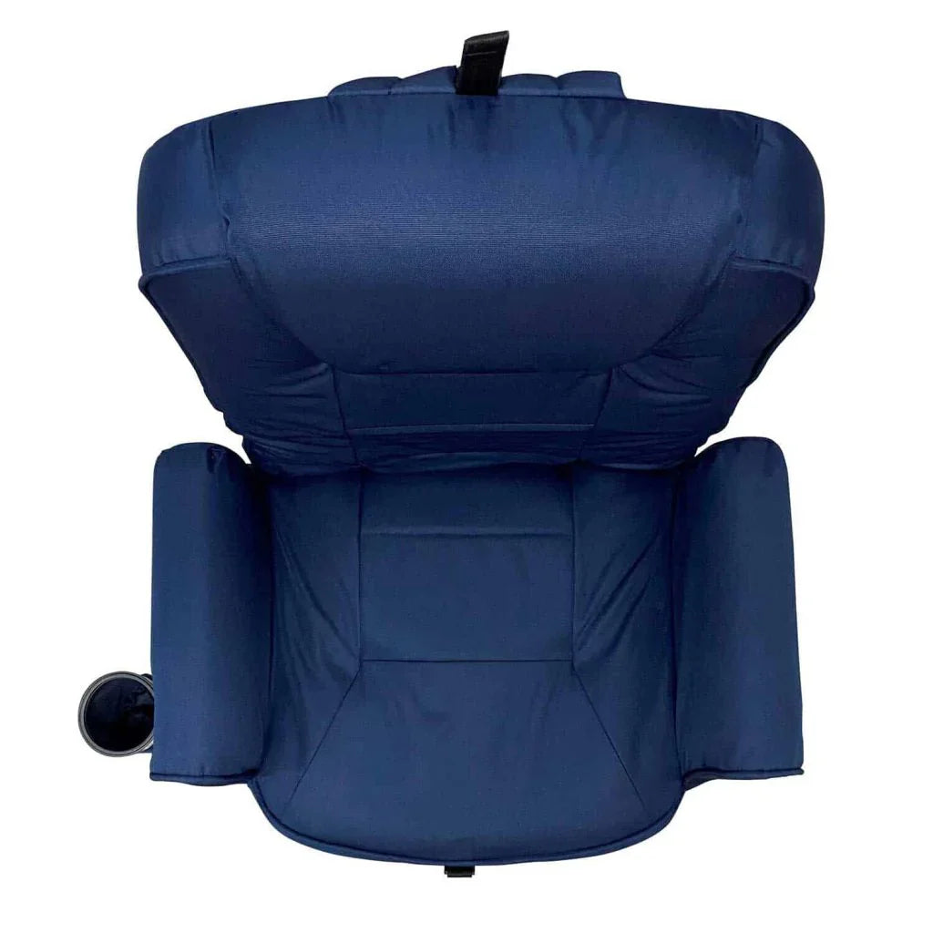 WEST MARINE High-Back Portable Seat