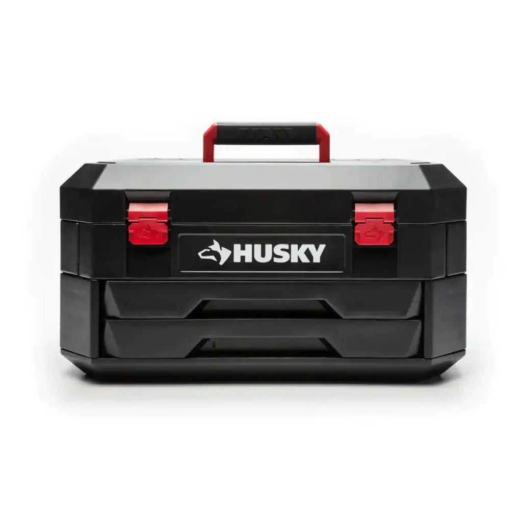 Husky Mechanics Tool Set