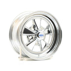 Cragar 1526330402B Cragar 08/61 S/S Super Sport chrome rims
