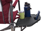 GCI Outdoor Freestyle Rocker XL Portable Folding Rocking Chair