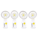 Breast Pump, Hospital Grade Breastpump, Single or Double Electric Pumping, with Initiate and Maintain Programs for Breastfeeding Support or Exclusive Pumping