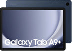 Samsung Galaxy Tab A9+ Plus 11-inch Wi-Fi Tablet | 64 GB Storage, 4 GB RAM (2023 Model) – Brand New