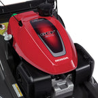 Honda Versamow HRX217VYA lawnmower, self-propelled, walk-behind, 21 Select Drive 4-in-1 – Last day for the clearance sale!