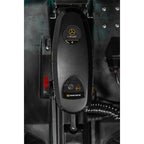 Old Town Sportsman AutoPilot 120 Motorized Fishing Kayak with Minn Kota Trolling Motor – 12-ft