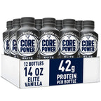 Fairlife Core Power Elite Workout Recovery Drink
