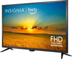 INSIGNIA 32-inch Class Smart Full HD 1080p Fire TV  sgtnighsdesigns