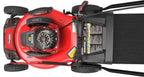 Snapper XD 82V MAX Electric Cordless 21′′ Push Lawn Mower