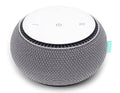 SNOOZ Smart White Noise Machine with Real Fan Inside