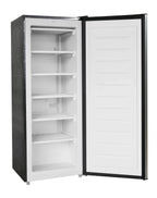 Frigidaire 6.5 Cu. ft. Upright Freezer