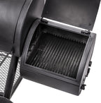 Oklahoma Joe's Longhorn Reverse Flow Smoker