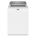 Maytag Top-Loading Washing Machine with 4.8 Cubic Foot Capacity and Extra Power Boost, White – MVW5430MW