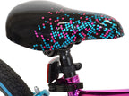 Genesis 20 Illusion Girls Bike, Blue/Purple